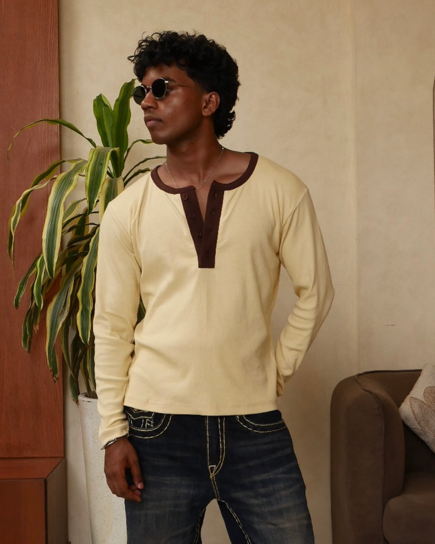 The Daydreamin’ Henley