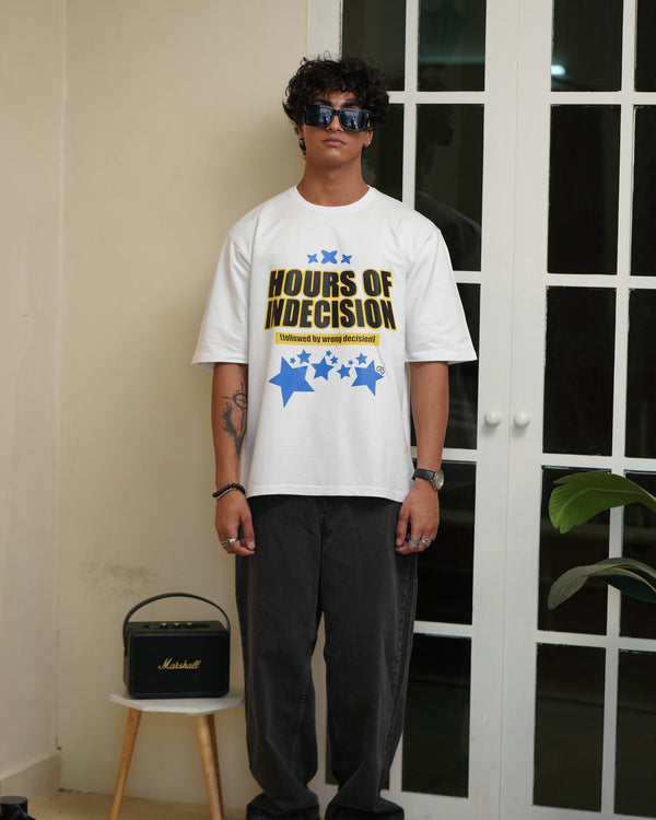 Indecisive T-shirt