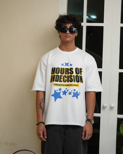 Indecisive T-shirt