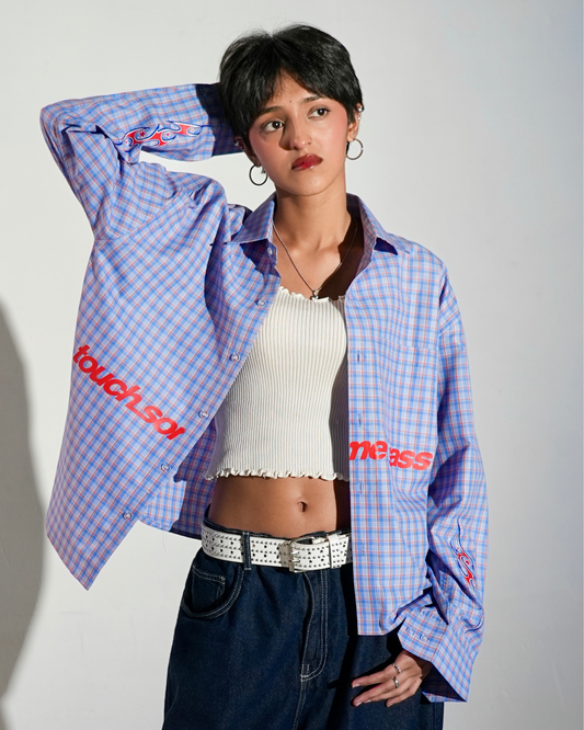 Touch Grass Shirt