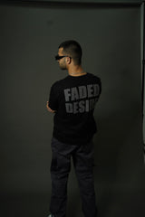 Faded Desire