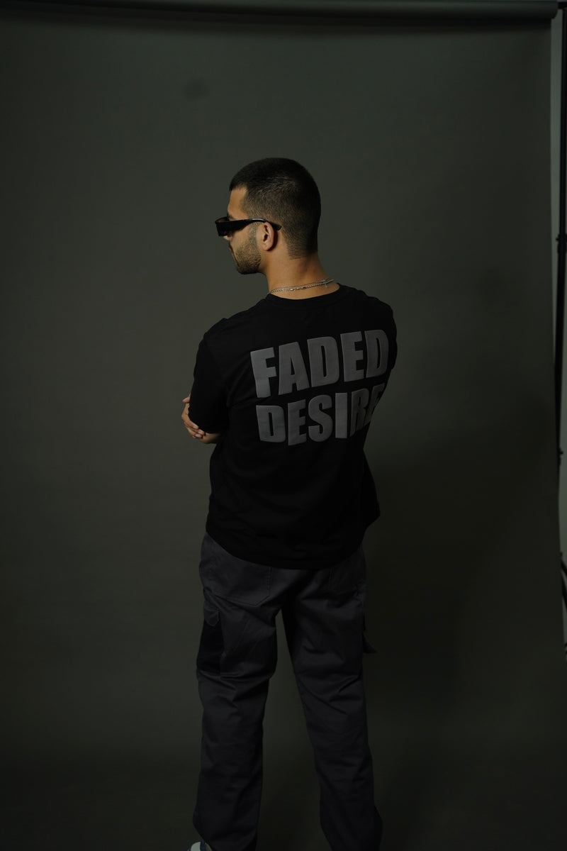 Faded Desire