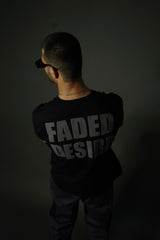 Faded Desire