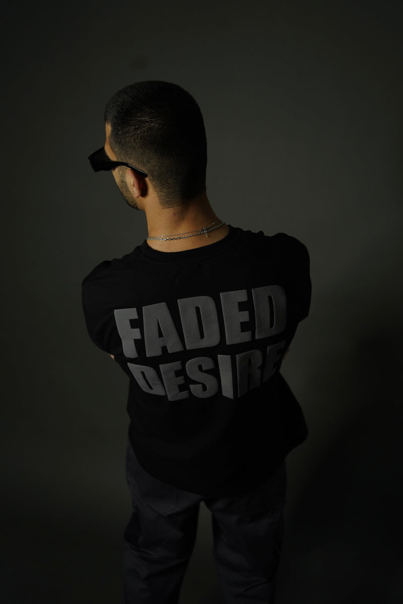Faded Desire
