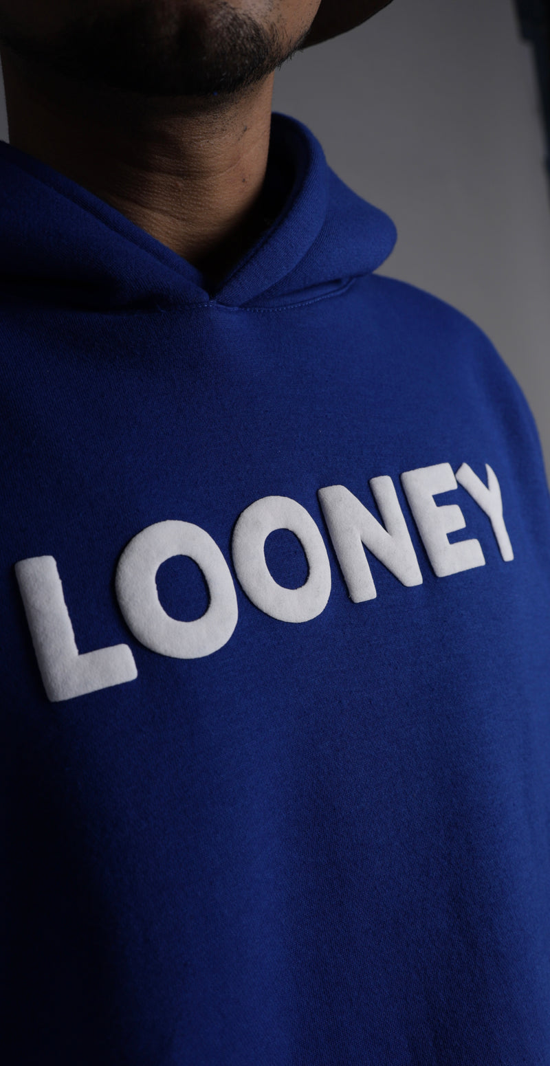 Movement Hoodie