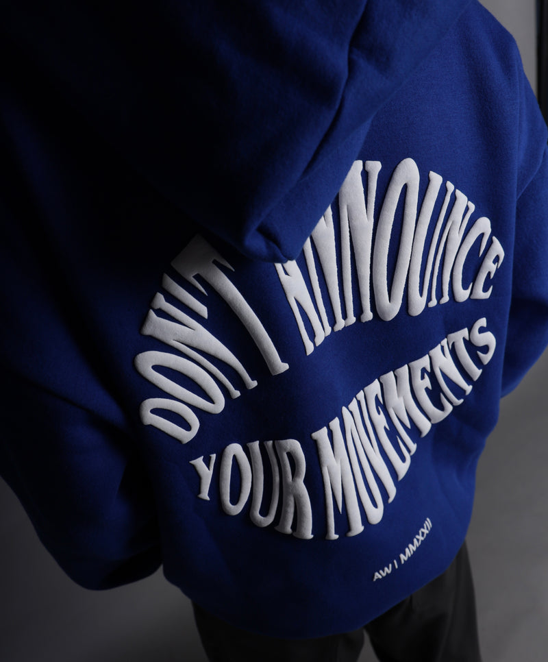 Movement Hoodie