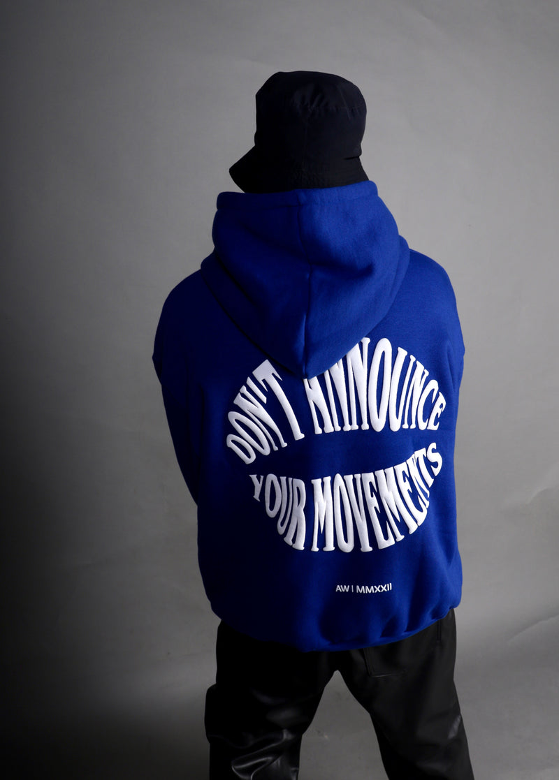 Movement Hoodie