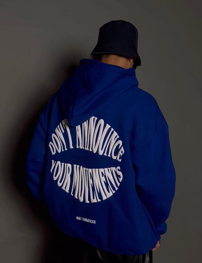 Movement Hoodie