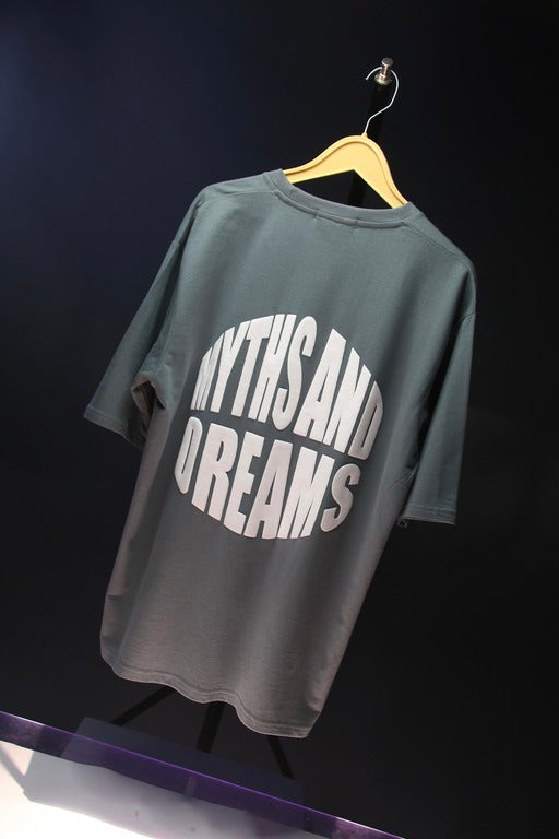 Myths & Dreams