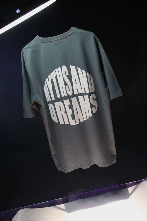 Myths & Dreams