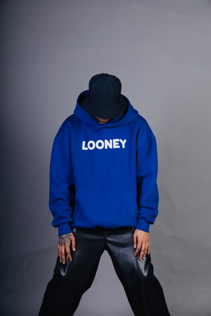Movement Hoodie
